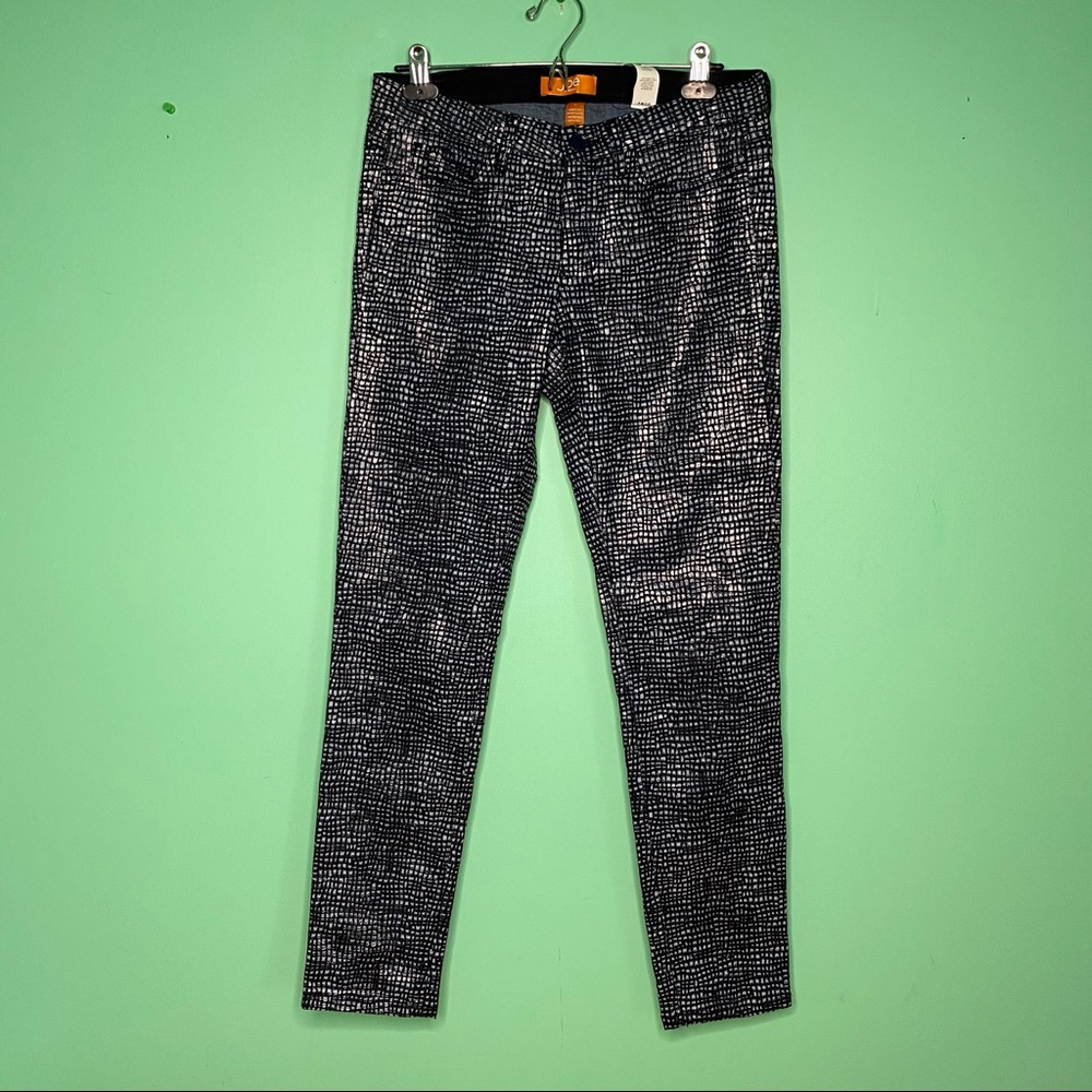 Joe Fresh Pants Size 6 - image 1